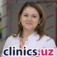 Давронова Рахшона Хуршидовна