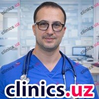 Исмати Одилжон Обидович