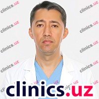 Адилов Зокир Шавкатович