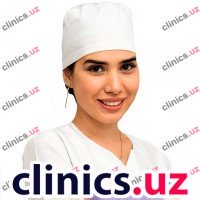 Валиева Фарангиз Алишеровна