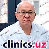 Маликов Абдугафур Васитович