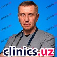 Чепаксин Евгений Николаевич