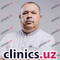 Сагатов Абдулхамид Рахимович