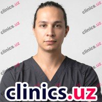 Казимов Алибек Бахтиёрович