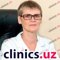 Абубакирова Алла