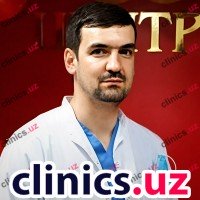 Кожевников Руслан Рифатович