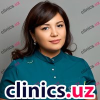 Умарова Наима Окиловна