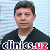 Низамходжаев Шарофиддин Зайнуддинович