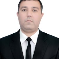 Исаев Аминжон Низамович