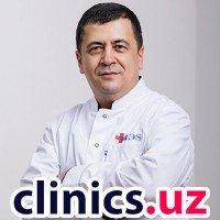 Ирисов Ортикали Тулаевич