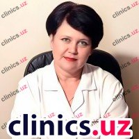 Журавлева Наталья