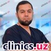 Умаров Бахтиёр Гафурович