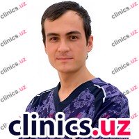 Юнусов Шохрух Улугбекович