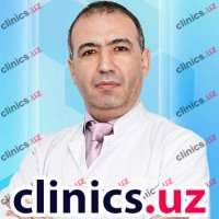 Дусчанов Дилшод Мадраимович