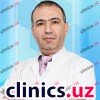 Дусчанов Дилшод Мадраимович