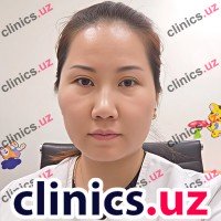 Ким Людмила Анатольевна