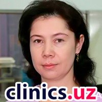 Мельникова Ирина Евгеньевна