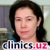 Мельникова Ирина Евгеньевна