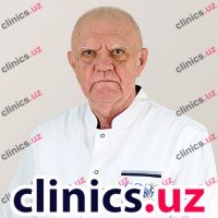 Якубов Игорь Мулладжанович