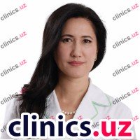 Юлдашева Дилдора Даликузиевна