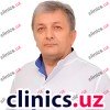 Бабаджонов Дилшод Шукуруллаевич