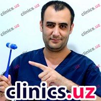 Ашуров Ахбор Акбарович