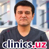 Асомиддин Шамсиддинович