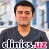Асомиддин Шамсиддинович