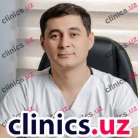 Сатторов Иззат Шарифович