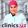 Рахмонова Наргиза Нематовна