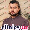 Иноятов Маруфжон Муродиллоевич