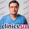 Бердиёров Дилшод Джуракулович