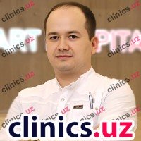 Бозорбоев Музаффар Бахтиерович