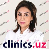 Абусаматова Лола Болтаевна