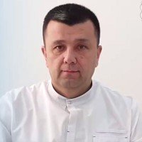 Мансуров Абдурахмон Маджитович