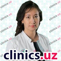 Расулова Ирода