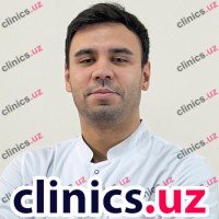 Нуритдинов Рустам Низомитдинович