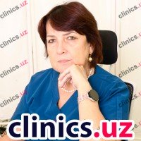 Семендеева Галина Павловна