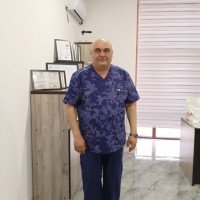 Гафуров Гайрат Рашидович