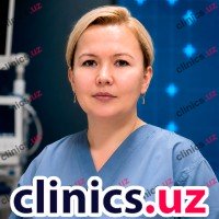 Азиза Рузибаевна