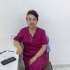 Усмонова Наргиза Усмоновна