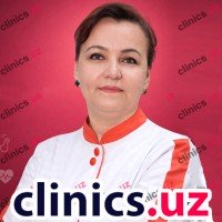 Абзалова Гавхар Махамадаминовна