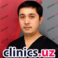 Рахматов Нозимхон Ахмаджонович