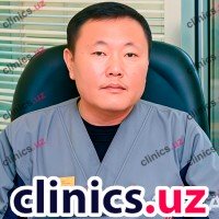 Ким Дмитрий Ильич