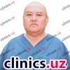 Таштемиров Мурад Алмуродович