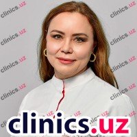 Застеба Татьяна Анатольевна