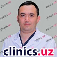 Ташкенбаев Фирдавс Раматуллозода