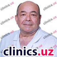 Солиев Соибжон Сайфуллаевич