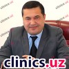 Ibragimov Oybek Djuraevich