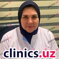 Базарбаева Ирода Абдуразаковна